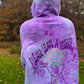 Leave A Message... im out of my mind hoodie